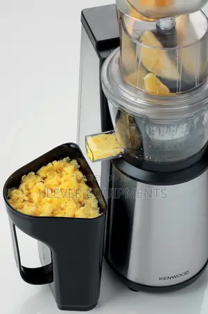 Kenwood Slow Juicer Jmm71