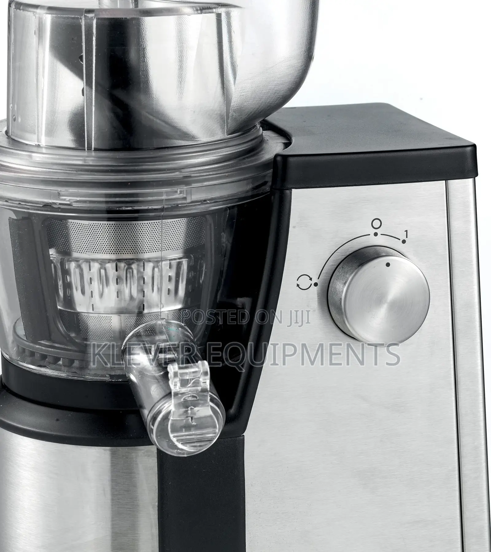Kenwood Slow Juicer Jmm71