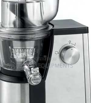 Kenwood Slow Juicer Jmm71