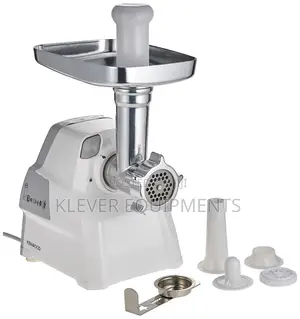 Kenwood Meat Grinder MGP40