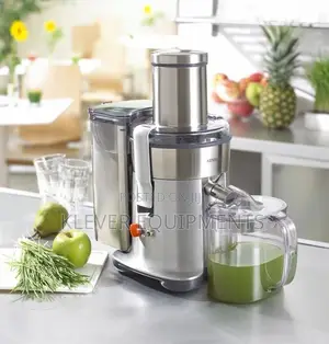 Kenwood Centrifugal Juicer 2000watts
