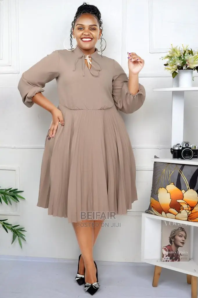 Magauni Mazuri | Nice Dresses