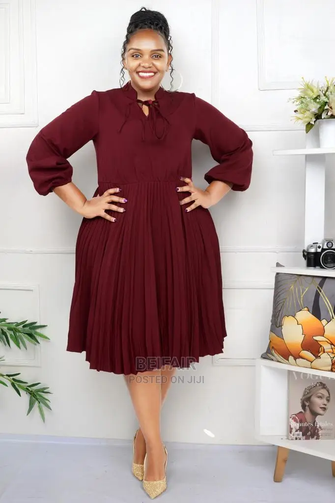 Magauni Mazuri | Nice Dresses