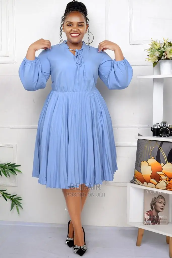 Magauni Mazuri | Nice Dresses