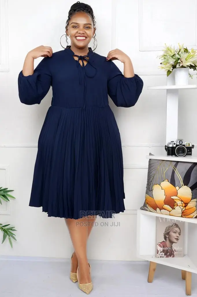Magauni Mazuri | Nice Dresses