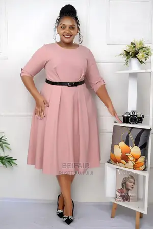Magauni Mazuri | Nice Dresses