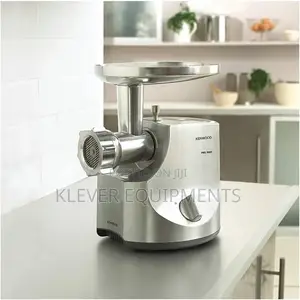 Kenwood Meat Mincer 2000watts