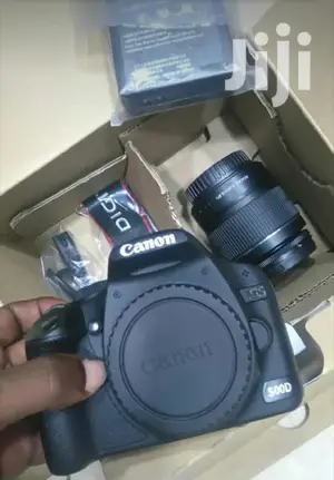 Canon 500D