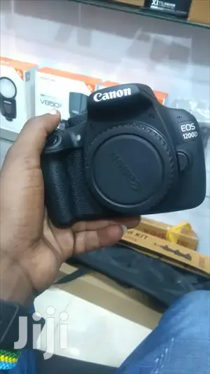 Canon 1200