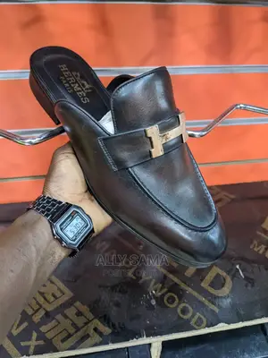 Hermes Alchoki