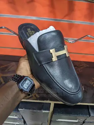 Hermes Alchoki