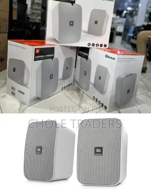 JBL Control X Wireless
