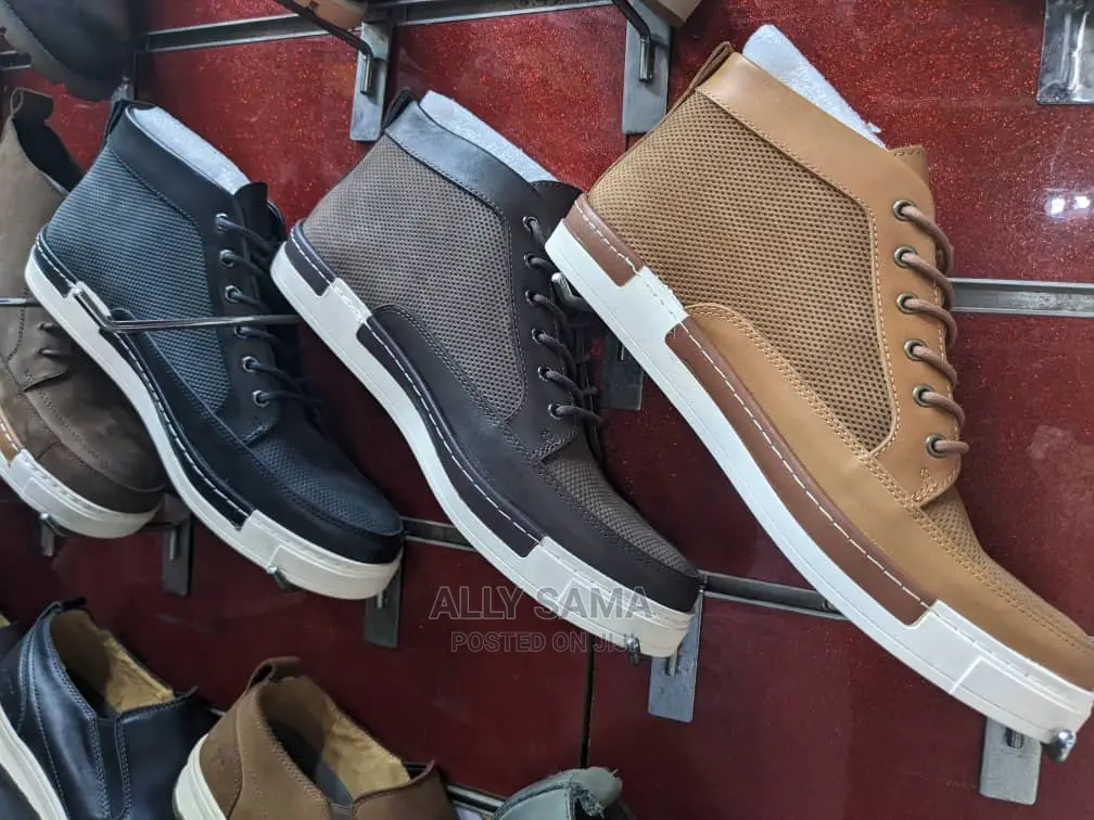 Timberland Pure Leather