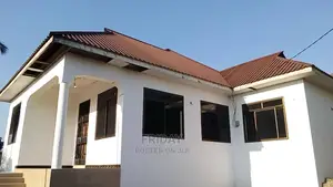 Furnished 3bdrm House in Rungwe, Mbezi for sale