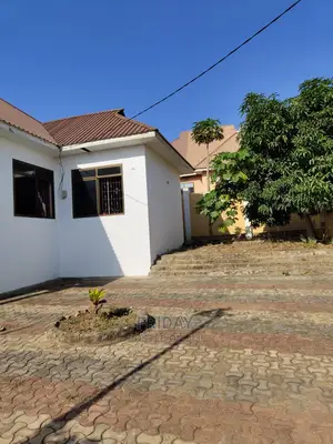 Furnished 3bdrm House in Rungwe, Mbezi for sale