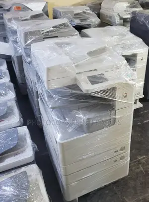 Canon Ir2535, 2540, 2545