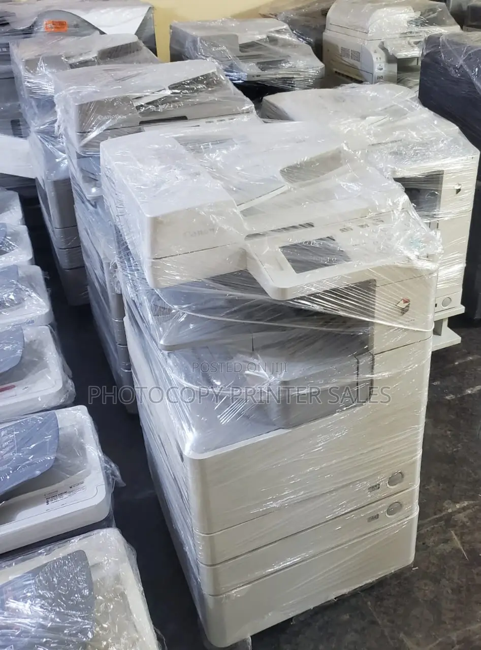 Canon Ir2535, 2540, 2545