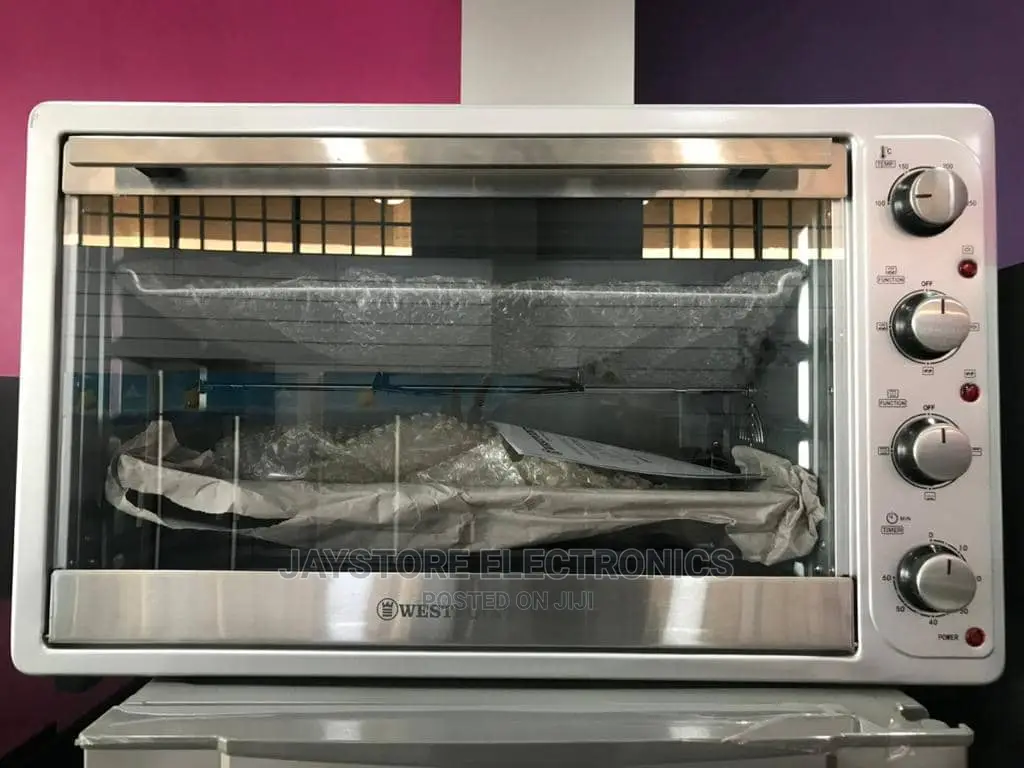  Westpoint Min Oven. Liter 100