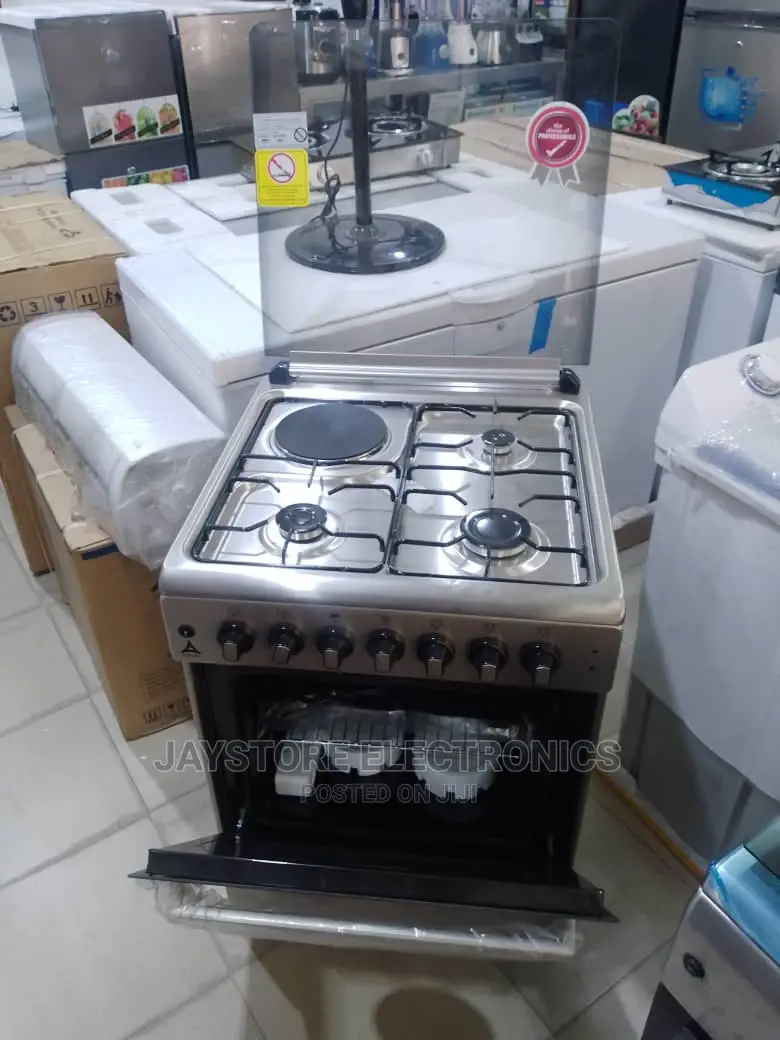  Delta Cooker 60×60