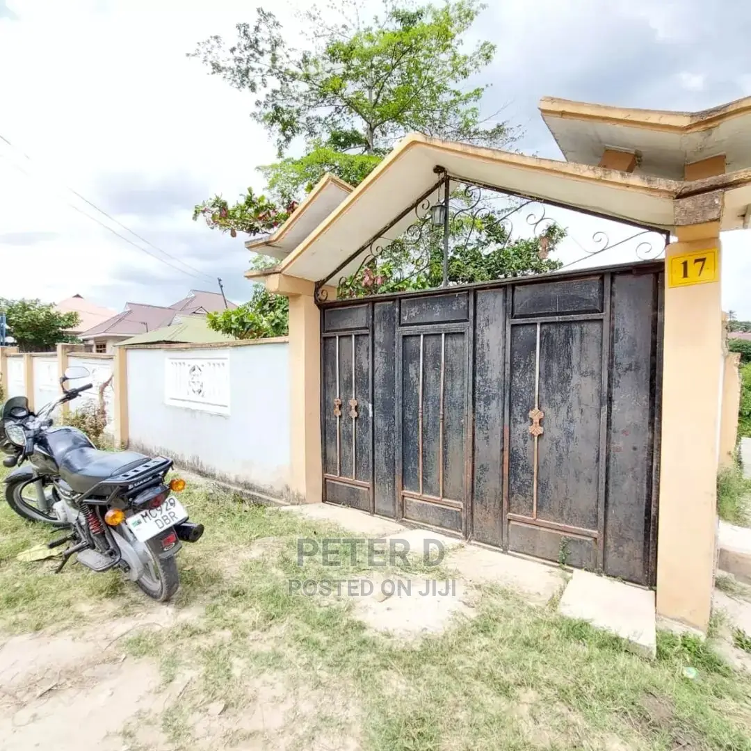 2bdrm House in Kimara for rent