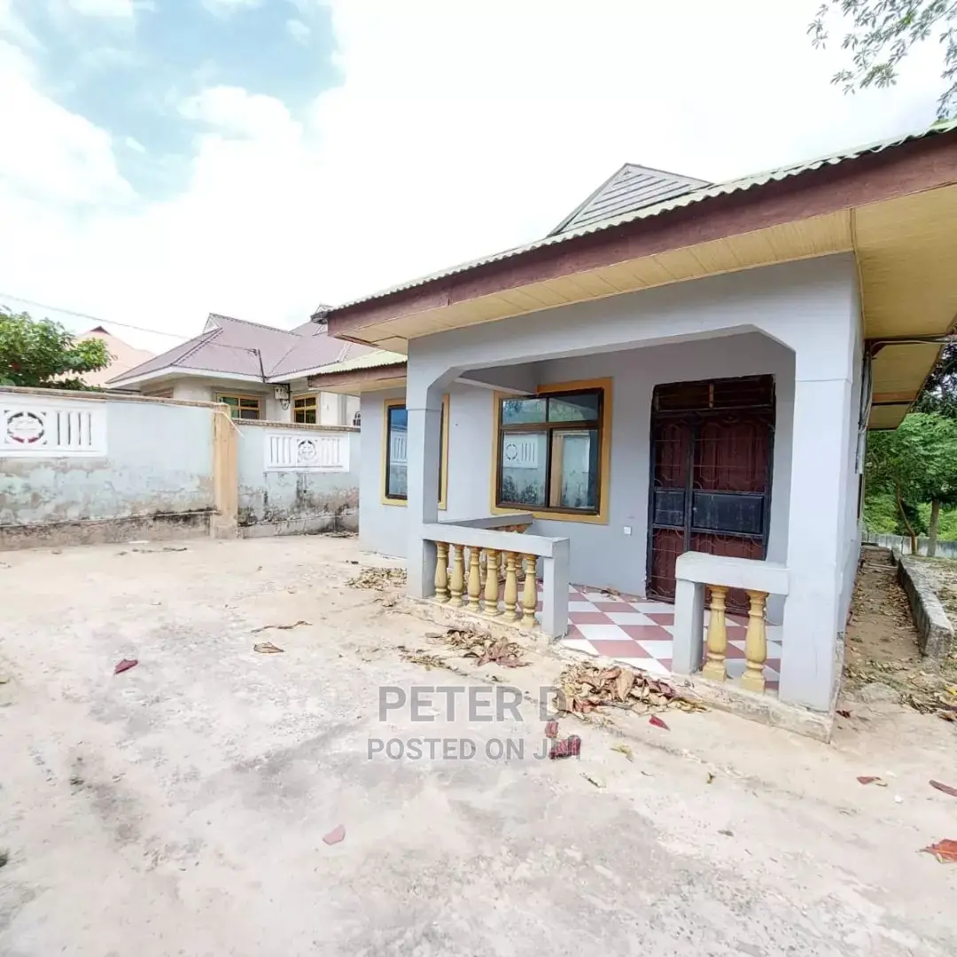 2bdrm House in Kimara for rent