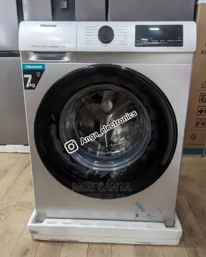 Hisense Automiatic Washing Machine Kg 7
