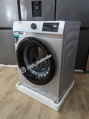 Hisense Automiatic Washing Machine Kg 7