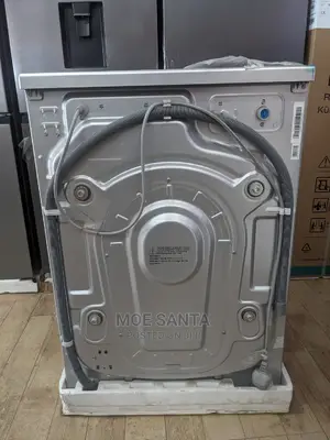Hisense Automiatic Washing Machine Kg 7