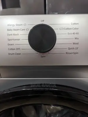 Hisense Automiatic Washing Machine Kg 7
