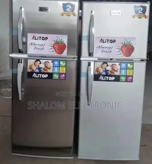 Alitop Friji Lita 158.