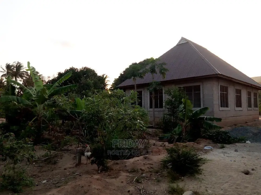 3bdrm House in Rungwe, Chanika for sale
