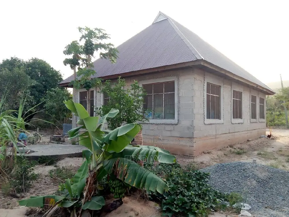 3bdrm House in Rungwe, Chanika for sale