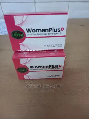 Womenplus Stemcell