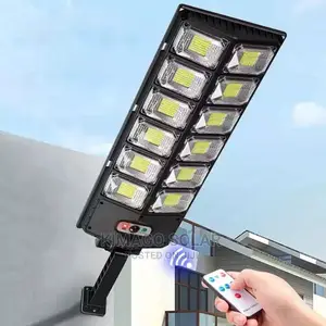 Street Light Solar 1500watts Available