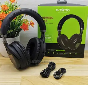 Oraimo Headphones