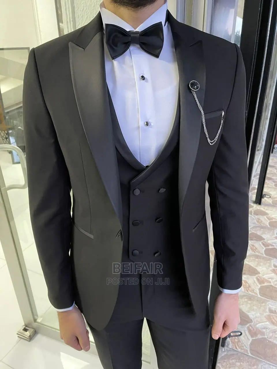 Suti Za Kiume | Men's Suits