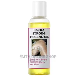 Extra Strong Peeling Oil
