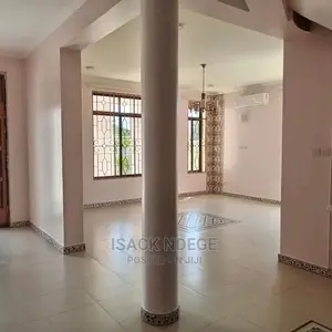6bdrm House in Bahari Beach, Kinondoni for rent