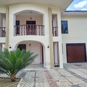 6bdrm House in Bahari Beach, Kinondoni for rent