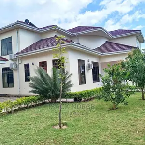 6bdrm House in Bahari Beach, Kinondoni for rent