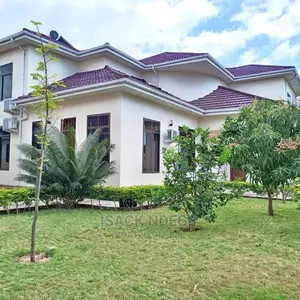 6bdrm House in Bahari Beach, Kinondoni for rent