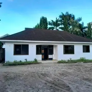 3bdrm House in Excela Joshua, Mbezi for sale