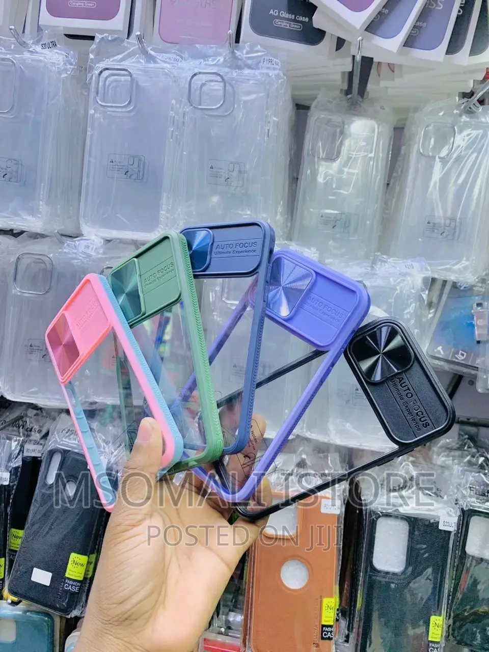 Best Covers for All iPhone Models