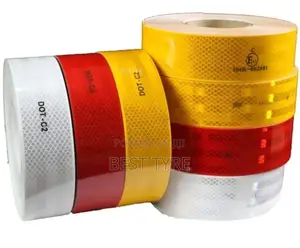 Reflective Tape