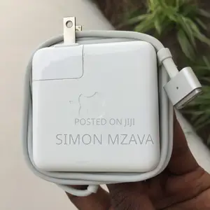 Magsafe 2 Adaptor for Macbook Laptops. Available