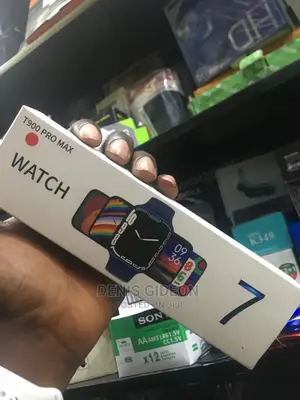 Smart Watch 7