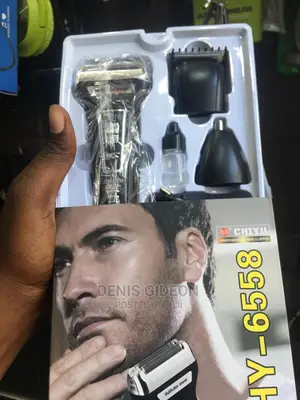 Chy Shaving Machine