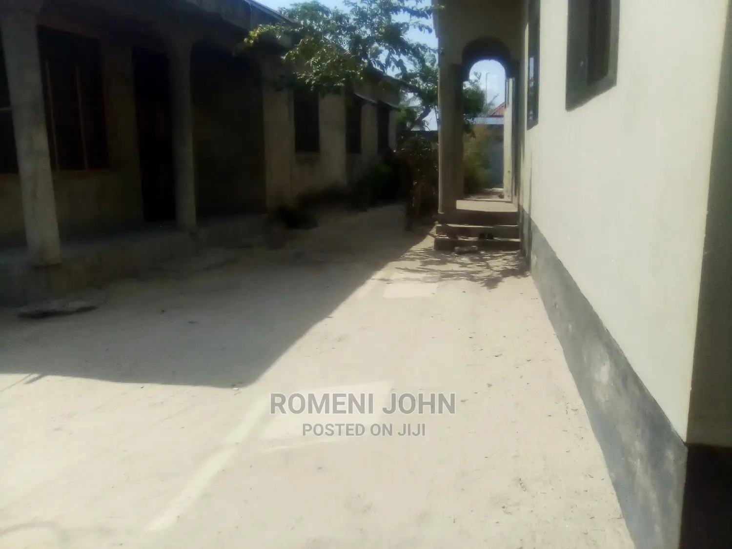 Furnished 4bdrm House in Tanzania Dsm Ukonga for sale