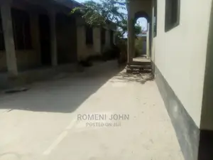 Furnished 4bdrm House in Tanzania Dsm Ukonga for sale