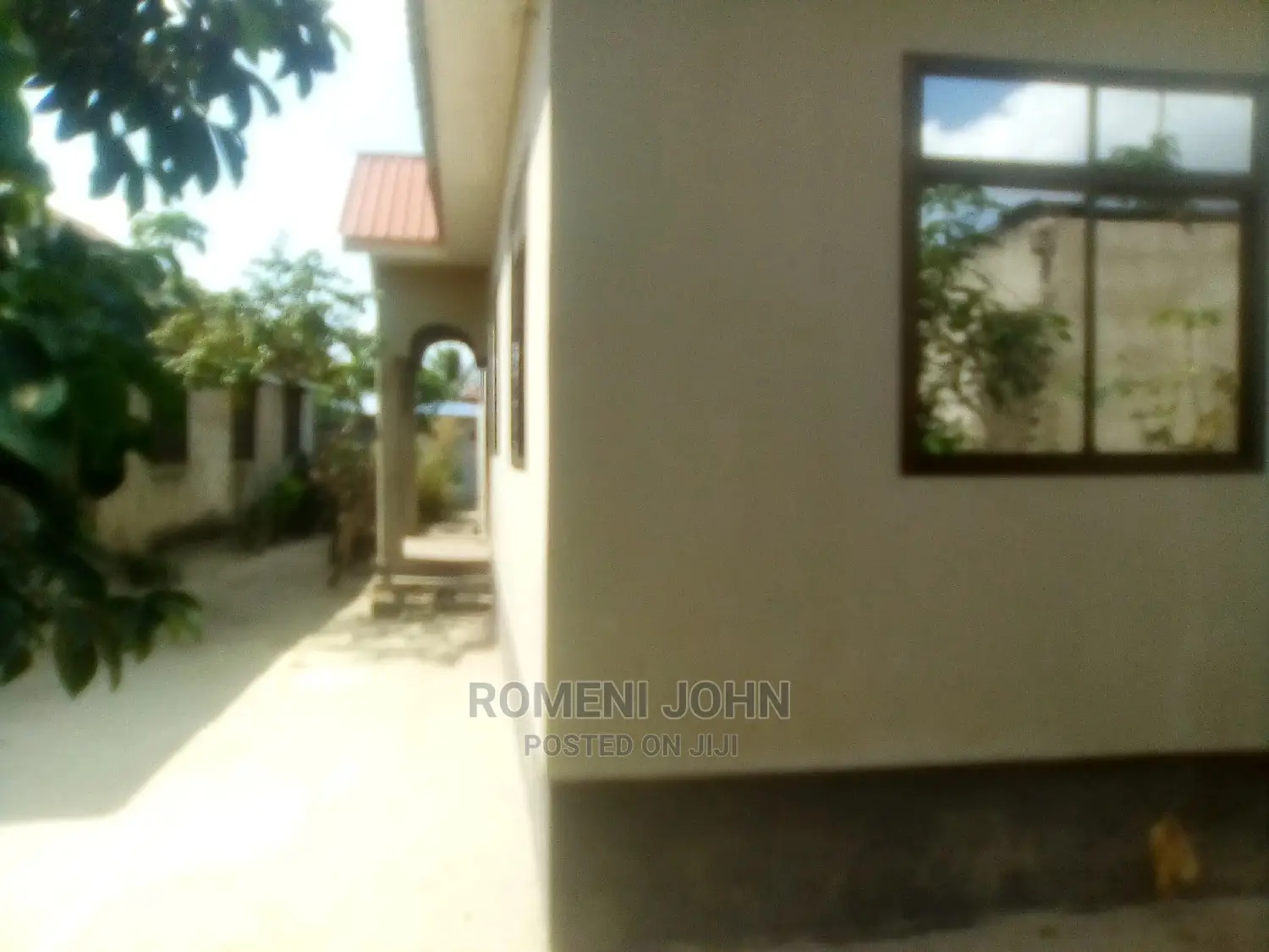 Furnished 4bdrm House in Tanzania Dsm Ukonga for sale